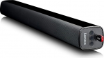 Lenco SB-080 Bluetooth Soundbar - Bluetooth 5.0 - HDMI ARC - AUX-IN - RCA sisend - 2 x 20 + 40 Watt RMS - Integreeritud subwoofer - koos seinakinnitusega - Must SB-080 Soundbar
