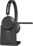GEQUDIO GB-2 k&otilde;rvaklapid mikrofoniga Bluetooth | Juhtmevabad k&otilde;rvaklapid | Passiivne m&uuml;rasummutus | &Uuml;henda 2 seadet samaaegselt (mobiiltelefon, arvuti, s&uuml;learvuti) | Juhtmevabad k&otilde;rvaklapid | Valmisolek 500h (koos