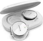 BEVCEFCC On-Ear k&otilde;rvaklapid mikrofoniga Avatud k&otilde;rvaklapid 52hrs Bluetooth 5.4 traadita &uuml;le k&otilde;rvaklappide Sport k&otilde;rvaklapid Clip On k&otilde;rvaklapid &Uuml;hendage 2 seadet samaaegselt traadita k&otilde;rvaklapid