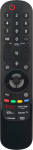 MR24GA Asendaja h&auml;&auml;lpult, mis sobib LG AKB76045003-75QNED80T6A.AEU OLED65C43LA 43UN7000PUB 43UQ7070ZUD 43UQ7070ZUM 43UQ7590PUB 43UQ7590PUK Smart LED telerile.