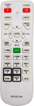 Leankle N2QAYA000039 Kaugjuhtimispult Panasonic PT-EW530U, PT-EW630U, PT-EX500U, PT-EX600U, PT-EZ570U projektoritele