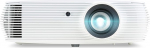 Acer P5535 DLP projektor Full HD (1920 x 1080 pikslit) 4500 ANSI luumenit 20,000:1 kontrasti 3D Keystone 1x 16 W k&otilde;lar HDMI (HDCP) HDMI (MHL ja HDCP)) Valge Business / haridus