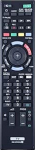RM-ED059 RMED059 Universaalne kaugjuhtimispult, mis &uuml;hildub Sony Bravia teleri kaugjuhtimispuldiga