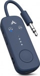 Avantree Relay - Bluetooth 5.3 lennukiadapter Qualcomm aptX Adaptive, 2 AirPodi v&otilde;i k&otilde;rvaklappide jaoks, 20 tundi taasesitusaega, 3,5 mm AUX-pesa saatja saatja reisimiseks, spordisaaliks