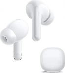 XIAOMI REDMI Buds 8 Lite: T&otilde;elised juhtmevabad k&otilde;rvaklapid 42 dB ANC, 12,4 mm draiveriga, kuni 36 tundi kestev t&ouml;&ouml;aeg, 5 EQ eelseadistust ja Bluetooth 5.4, valge