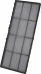 Aimdio projektori &otilde;hufilter Epson ELPAF47 EB-520 EB-525W EB-530 EB-530S EB-535W EB-536Wi H670ABC H671ABC H672ABC H673ABC H674ABC V13H134A47 projektori jaoks