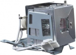 Supermait 5J.JG705.001 5JJG705001 asendusprojektorilamp koos korpusega, mis &uuml;hildub Benq W1050 / MS531 / MX532 / MW533 / MH534 / TW533-ga