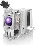 SP. 8VH01GC01 Projektori asenduslamp Optoma HD141X H183X H182X HD26 GT1070X GT1080 GT1080E GT1070XE EH200ST HD29DARBEE DX346 DH1009 W316 XE 316 X31312 W312 S310E DX342 projektsioonilampile