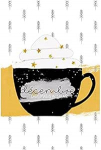 Declea Home Decor FRAMELESS CHRISTMAS POSTER 21 X 30 INCHES