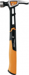 Fiskars IsoCore 16 oz Rip Claw viimistlusvasar, 13,5 tolli
