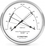 TROTEC BZ20M Termomeeter-H&uuml;gromeeter Kliimam&otilde;&otilde;tja Siseruumide kontor MADE IN GERMANY