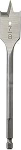 MILWAUKEE elektrit&ouml;&ouml;riist 7/8 x 6 Spade Bit
