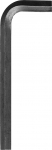 Eklind 15648 24 MM Long Series Hex-L Key, Steel
