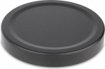 Haoge Cap-GR Metal Lens Cap for Ricoh GR III GRIII GR3 Camera Black