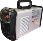 Professionaalne jootekolbiinverter MMA 200 AC/DC IGBT-tehnoloogiaga