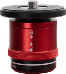 IFOOTAGE Cobra 3 CB3-QRM01 Monopodi kiirlahendusplatvorm, 3/8-tolline kruvialus, &uuml;hildub enamiku monopoodide ja statiividega