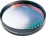 Celestron 94124 2-inch UHC/LPR Filter with Multiple Dielectric Coatings - Optimizes Spectral and Optical Properties for Better Visibility of Celestial Bodies - Black