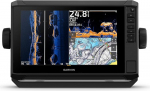 Garmin Echomap Uhd2 9-tolline kalam&otilde;&otilde;tja &Uuml;ks suurus