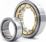 Cylindrical Roller Bearings NU213 214 215 216 217 218 219 220 221 222 224EM (Size : NU230)