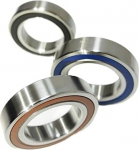 7214C 2RZ 70X125X24 7214C nurgakontaktlaager, suletud laager spindlitele