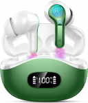 Ordtop SY-DE-X47 Bluetooth k&otilde;rvaklapid, juhtmevabad Bluetooth HiFi Stereo k&otilde;rvaklapid