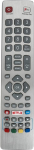 Asenduspult Sharp Smart TV LC-32HI5332KF 2T-C40BG0KO2FB LC-40CFG6001KF LC-40CFG6002KF LC32HI5232KF LC-32HI5232KFW (ei n&otilde;ua seadistamist)
