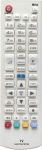 VINABTY AKB73975758 Sub AKB73975728 LG LED telerile sobiv asenduspult VINABTY AKB7397575758 Sub AKB73975728