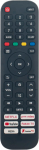 VINABTY EN2Y30H, T279823 Ersatzfernbedienung passend f&uuml;r VIDAA Hisense TV 2A5600FTUK 40A5600FTUK 43A7300FTUK 65A7300FTUK 32A5600FT 40A5600FT 43A73000FTUK FT 65A7 300FT T279823 32A5600FTUK