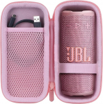 Lebakort k&otilde;vakott JBL Grip Compact k&otilde;larile (roosa)