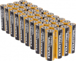 Duracell AA patarei vann (40 tk)