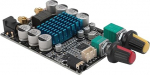 Digitaalne v&otilde;imendusmoodul Subwooferi v&otilde;imendusplaat 12-24V suure v&otilde;imsusega 100W DIY k&otilde;larile