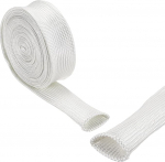 hankimise kaart Isolatsiooniv&otilde;rk kate 4mm kuumakindel klaaskiudkate valge