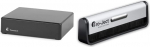 Pro-Ject Phono Box E, Phono Preamp (must) & Pro-Ject Carbon Fibre Cleaning Brush It for Record