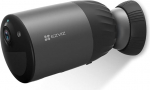 EZVIZ Battery Surveillance Camera, 2MP Wireless Outdoor Camera with 7800 mAh Battery, PIR Sensor, Active Defence and Spotlights, Colour Night Vision, 2-Way Audio, IP66 Weatherproof, 32 GB eMMC, BC1C