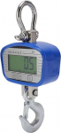 Pyhodi Digital Hang Scale, High Precise Digital Crane Scale, 1500 kg, 3300 Lb with High Brightness, LCD Backlit Remote Control for Agricultural Construction