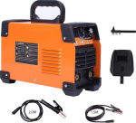 MMA-140 Inverteri keevitusaparaat Stick Welding Machine IGBT Current 140A V&auml;ikese suurusega kaarkeevitaja T&auml;ielik kaasaskantav kaarkeevitaja