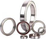 30 ST&Uuml;CKE ABEC-5 6805-2RS 6805ZZ 6805 2RS ZZ 25x37x7mm D&uuml;nnwandige gummidichtung Rillenkugellager(6805-ZZ,ABEC 1)