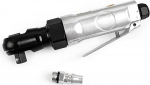 Drucklufthammer 1/4" 3/8" Druckluftschrauber Vierkantantrieb Druckluft-Ratschenschl&uuml;ssel Reparaturwerkzeug(B)