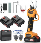 Elektrilised oksak&auml;&auml;rid Liitium aku k&auml;&auml;rid Kaasaskantavad k&auml;&auml;rid K&otilde;rge oksak&auml;&auml;rid Puuviljapuude l&otilde;ikek&auml;&auml;rid Aiat&ouml;&ouml; s&auml;&auml;stmine