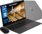 HP 470 G8 s&uuml;learvuti - 43,9 cm (17,3") Full HD - 1. p&otilde;lvkonna Intel Core i7 i7-1165G7 - 16 GB DDR4-SDRAM - 1 TB SSD - Windows 10 Pro