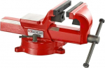 Facom 1224.150 - Pink Vice 150 mm Rotary (p&ouml;&ouml;rlev)