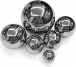 23/32 Zoll 18,2562 mm/Gcr15-Lagerstahlkugel/industrielle Pr&auml;zisionsstahlkugel, 10 t&uuml;kki