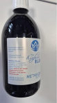 Met&uuml;leensinine 1% lahus 500 ml + 100 ml tasuta | K&otilde;rgeim puhtus 99,9% | Ph. Eur. Puhas kangas | Valmistatud ja testitud Saksamaal | Sisaldab joatoru