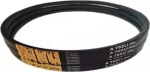 Multi Wedge F&uuml;r Auto/Rasenm&auml;her, Mechanischer Industrie-Antriebsriemen Typ A A500~A3000, Keilriemen Mit Metrischem Dreieck-Antriebsriemen, Abschnitt A Transferband(A-2150)