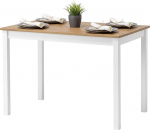 Skandinaavia puidust laud 110 x 68 cm S&ouml;&ouml;gilaud K&ouml;&ouml;gilaud S&ouml;&ouml;gilaud S&ouml;&ouml;gitoa laud Kodukontor Lastetoa laud S&ouml;&ouml;gitoa laud Elutoa laud &Otilde;ppelaud V&auml;ike valge pruun