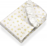 SETEX BABY TR&Uuml;KITUD MADRATSIKAITSE 70 X 140CM MADRATSIKAITSE