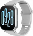 Xiaomi Redmi Watch 5 aktiivne nutikell, 2,0-tolline LCD-ekraan, 18-p&auml;evane aku, 140+ spordirežiimi, s&uuml;dame l&ouml;&ouml;gisageduse ja SPO₂ j&auml;lgimine, 5ATM veekindel, Bluetooth-k&otilde;ned, treeningu j&auml;lgimine, unen&auml;gude j&auml;lgimine.