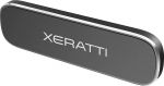 Xeratti Magnetic Car Phone Mount, universaalne lame autokinnitus GPS, Handsfree ja striimingu jaoks, armatuurlaual, k&uuml;lmkapis, laual nutitelefoni kinnitus