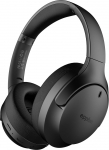 eppfun Bluetooth 5.4 k&otilde;rvaklapid &uuml;le k&otilde;rvade, LE Audio Auracast/APTX-Lossless Adaptive Headphones Traadita Bluetooth mikrofoniga, k&auml;ed-vabad k&otilde;ned, Hi-Fi audio, s&uuml;gav bass, kiire laadimine