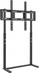 UNHO TV-kapp koos klambriga: Max VESA 800x600, kandev&otilde;ime 40kg.